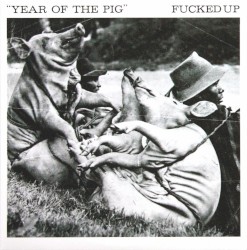 Year of the Pig