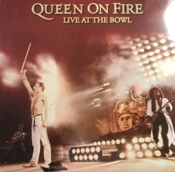 Queen on Fire: Live at the Bowl