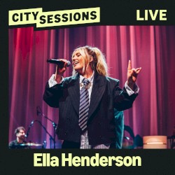 City Sessions (live)