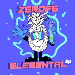Elemental EP