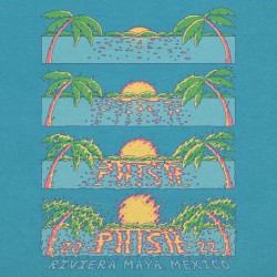 2022-02-24: Barceló Maya Beach, Riviera Maya, Quintana Roo, MEX