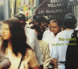 Lucky Man
