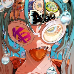 踊 (Bon‐Odo remix)