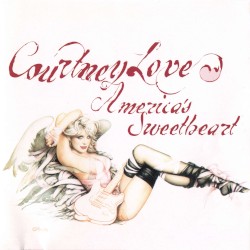 America’s Sweetheart