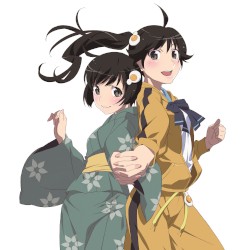 偽物語 劇伴音楽集