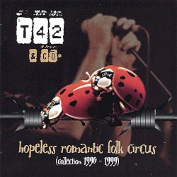 Hopeless Romantic Folk Circus