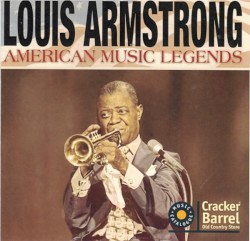 American Music Legends