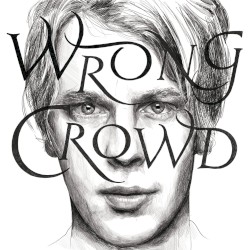 Wrong Crowd (East 1st Street Piano Tapes)