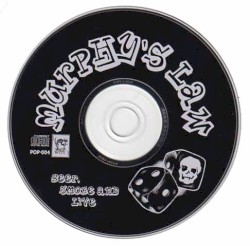 Beer, Smoke And Live