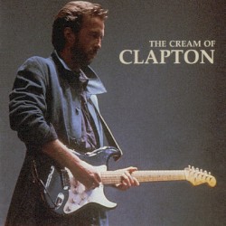 The Cream of Clapton
