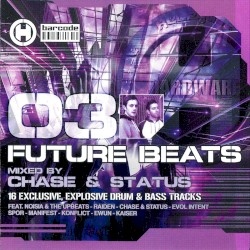 Future Beats 03