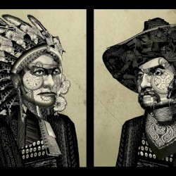 Friends Do Things Together