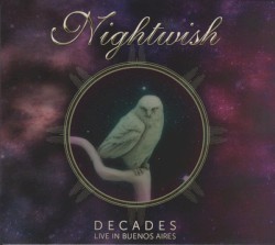 Decades: Live in Buenos Aires