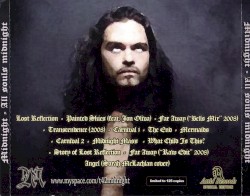 All Souls Midnight