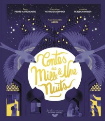 Contes des mille et une nuits