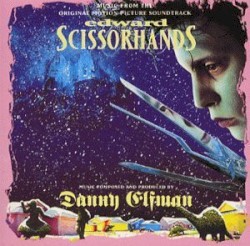 Edward Scissorhands