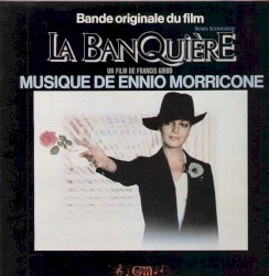 La banquière