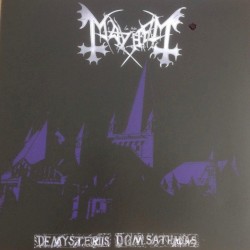 De Mysteriis Dom Sathanas