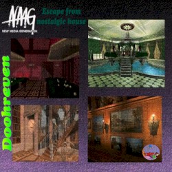 Escape from nostalgic house