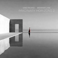 Imaginary Horizons 2