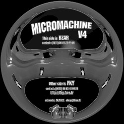 Micromachine V4
