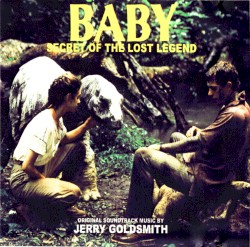 Baby: Secret of the Lost Legend