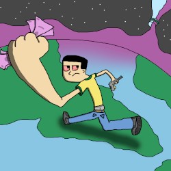 ÇETREFİLLİ ADAMLAR KULÜBÜ