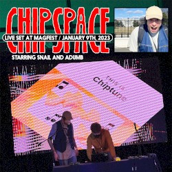 CHIPSPACE - Live at MAGFest 2023