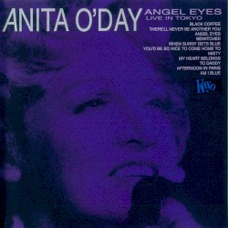 Angel Eyes: Live in Tokyo