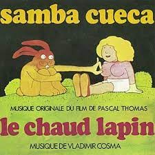 Le Chaud Lapin