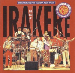 The Best of Irakere