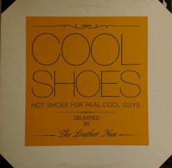 Cool Shoes