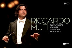 The Complete Warner Symphonic Recordings