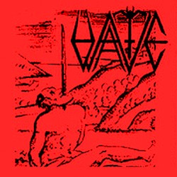 Hatewave