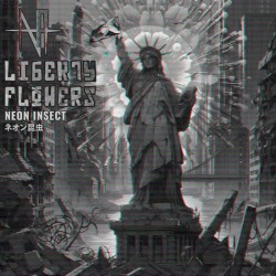 Liberty Flowers