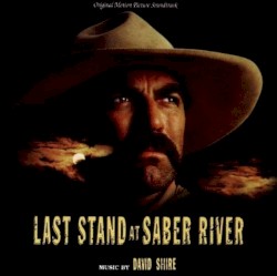Last Stand at Saber River