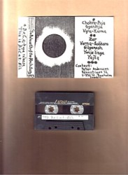 The Rebearth Of The Black Sun