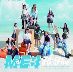 Hi‐Five
