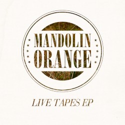 Live Tapes EP