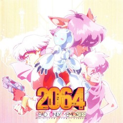 2064: Read Only Memories