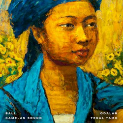 Odalan Tegal Tamu