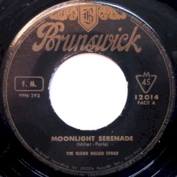 Moonlight Serenade / Tuxedo Junction