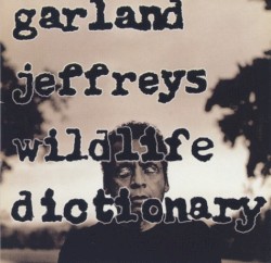 Wildlife Dictionary