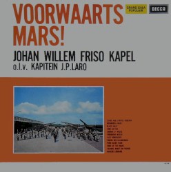 Voorwaarts Mars!