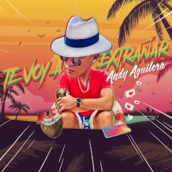 Te voy a extrañar