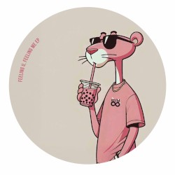 Feeling U, Feeling Me EP