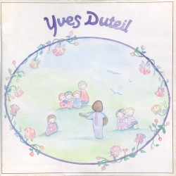 Yves Duteil chante pour les enfants