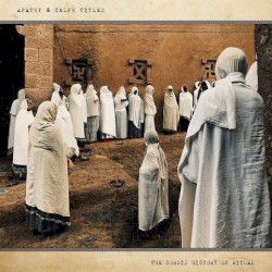 The Sordid History of Ritual