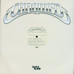 Fancy Footwork Remixes