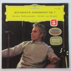 Symphonie N°5 En Ut Mineur
